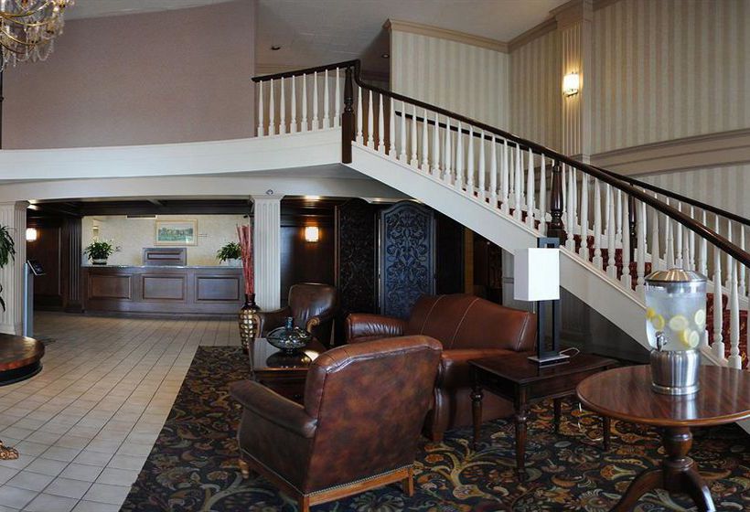Hotel Ramada Inn  | Seekonk | Massachusetts | United States 4