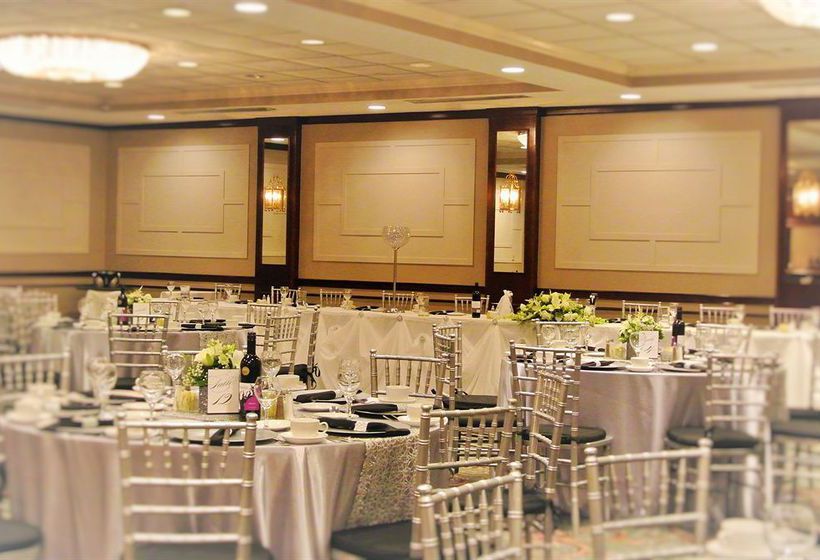 Hotel Ramada Inn  | Seekonk | Massachusetts | United States 6