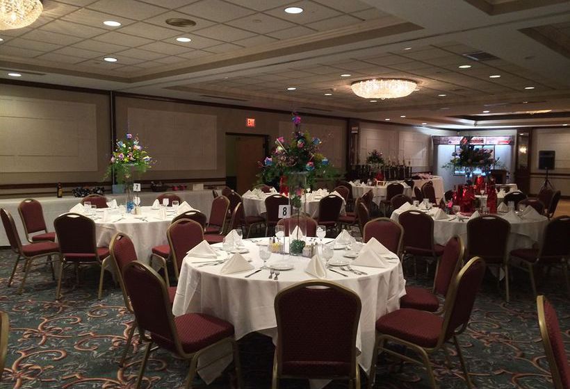 Hotel Ramada Inn  | Seekonk | Massachusetts | United States 7