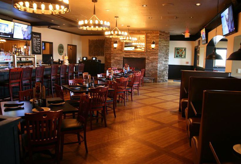 Hotel Ramada Inn  | Seekonk | Massachusetts | United States 9