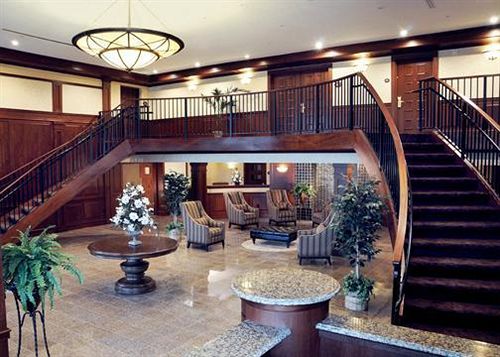 Clarion Hotel The Belle New Castle Delaware