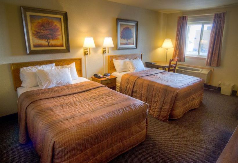 Hôtel Liberty Lodge  | St. Robert | Missouri | Hôtels aux États-Unis 1