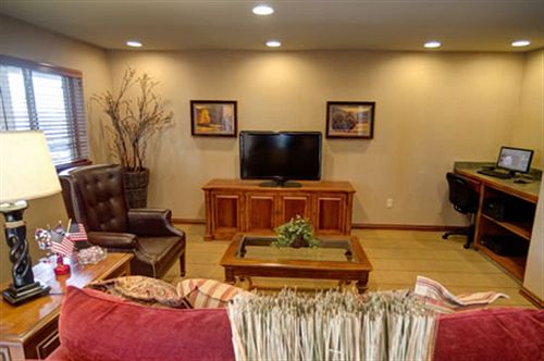 Hôtel Liberty Lodge  | St. Robert | Missouri | Hôtels aux États-Unis 10