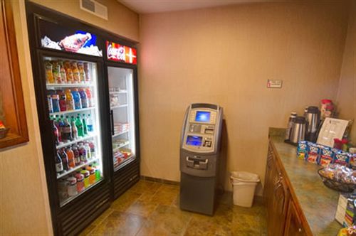 Hôtel Liberty Lodge  | St. Robert | Missouri | Hôtels aux États-Unis 11