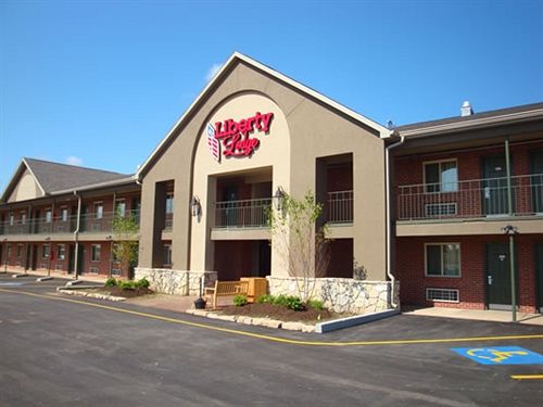 Hôtel Liberty Lodge  | St. Robert | Missouri | Hôtels aux États-Unis 12