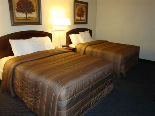 Hôtel Liberty Lodge  | St. Robert | Missouri | Hôtels aux États-Unis 13