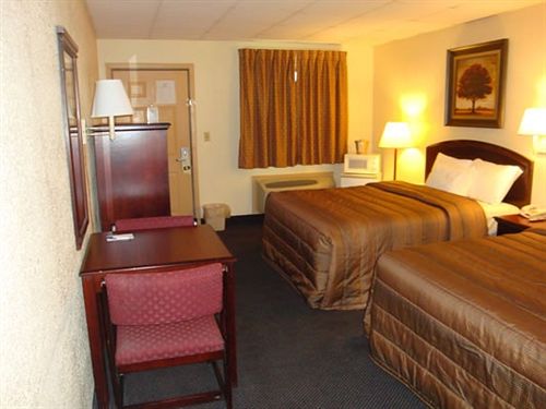 Hôtel Liberty Lodge  | St. Robert | Missouri | Hôtels aux États-Unis 14