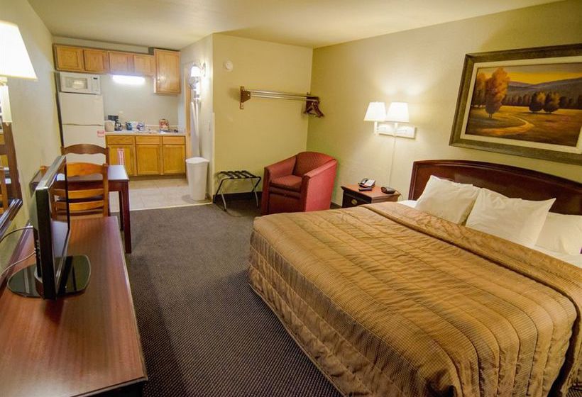 Hôtel Liberty Lodge  | St. Robert | Missouri | Hôtels aux États-Unis 3