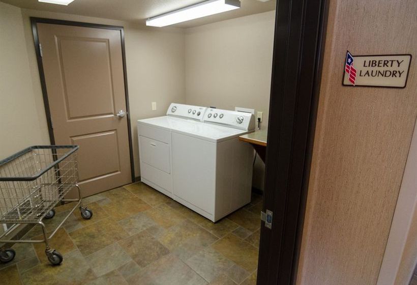 Hôtel Liberty Lodge  | St. Robert | Missouri | Hôtels aux États-Unis 4