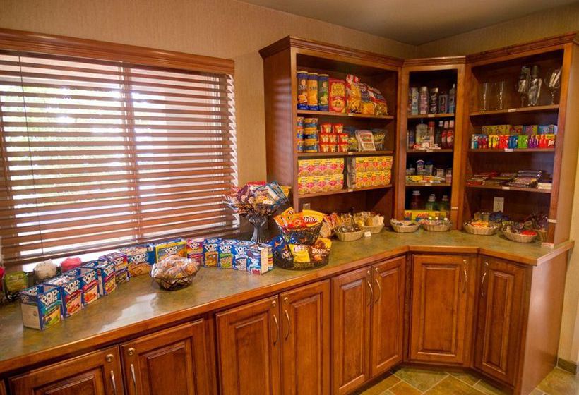 Hôtel Liberty Lodge  | St. Robert | Missouri | Hôtels aux États-Unis 5