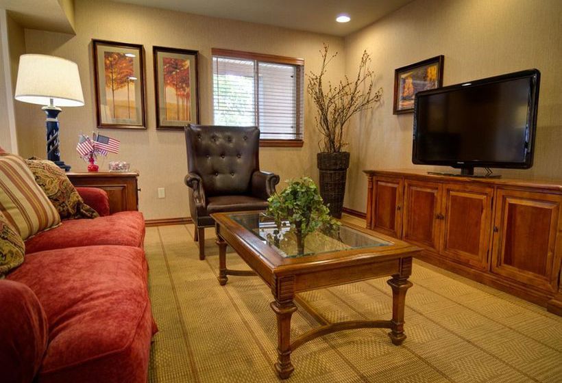 Hôtel Liberty Lodge  | St. Robert | Missouri | Hôtels aux États-Unis 6