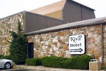 La Kiva Hotel & Conv Center  Texas
