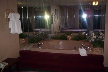 La Kiva Hotel & Conv Center   | Amarillo | Texas | United States 1