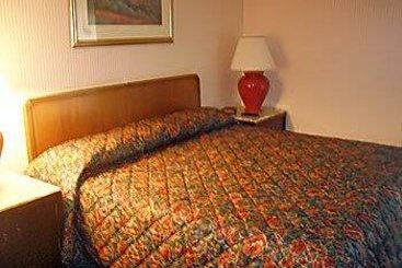 La Kiva Hotel & Conv Center   | Amarillo | Texas | United States 4