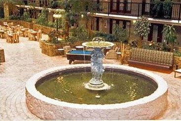 La Kiva Hotel & Conv Center   | Amarillo | Texas | United States 5