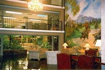 La Kiva Hotel & Conv Center   | Amarillo | Texas | United States 7