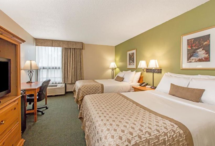 Ramada Sioux Falls Airport Hotel & Suites  | Sioux Falls | South Dakota | United States 10
