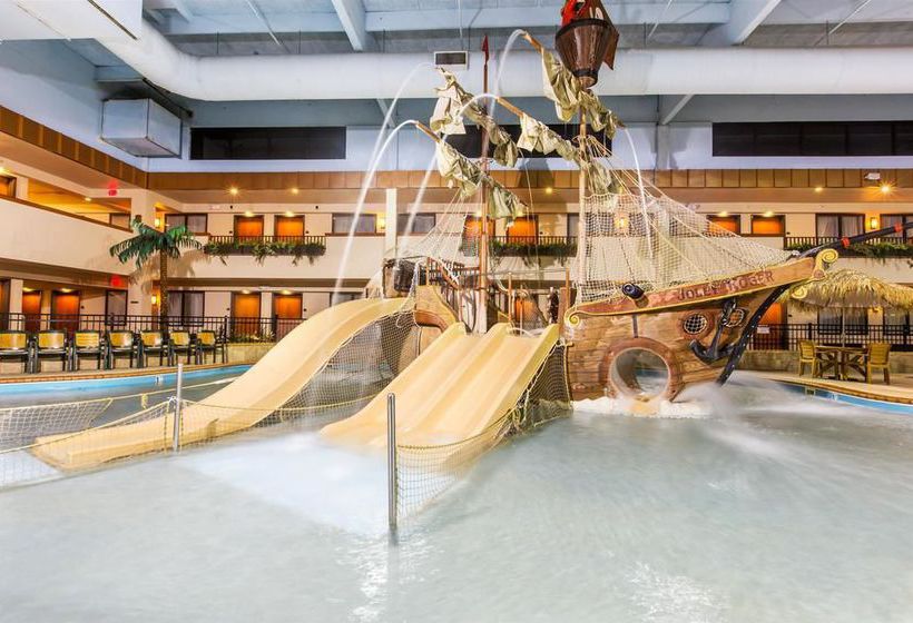 Ramada Sioux Falls Airport Hotel & Suites  | Sioux Falls | South Dakota | United States 12