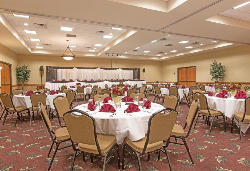Ramada Sioux Falls Airport Hotel & Suites  | Sioux Falls | South Dakota | United States 14