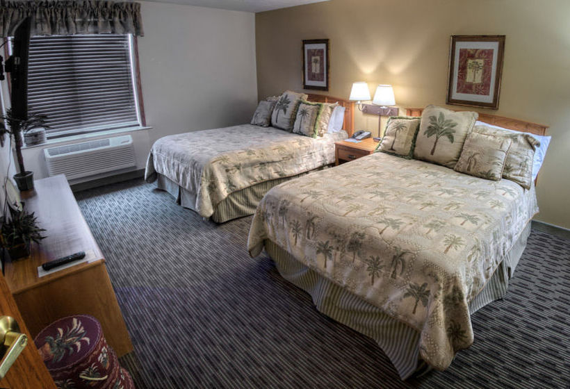 Ramada Sioux Falls Airport Hotel & Suites  | Sioux Falls | South Dakota | United States 17