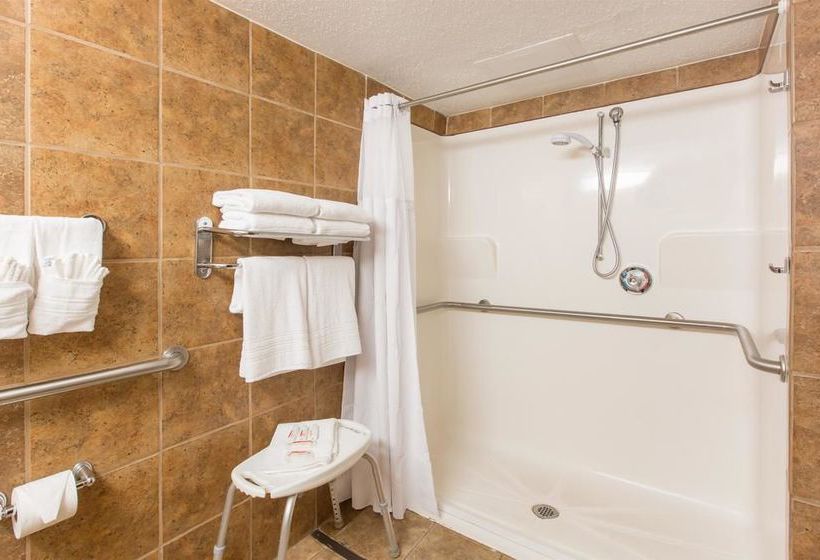 Ramada Sioux Falls Airport Hotel & Suites  | Sioux Falls | South Dakota | United States 2