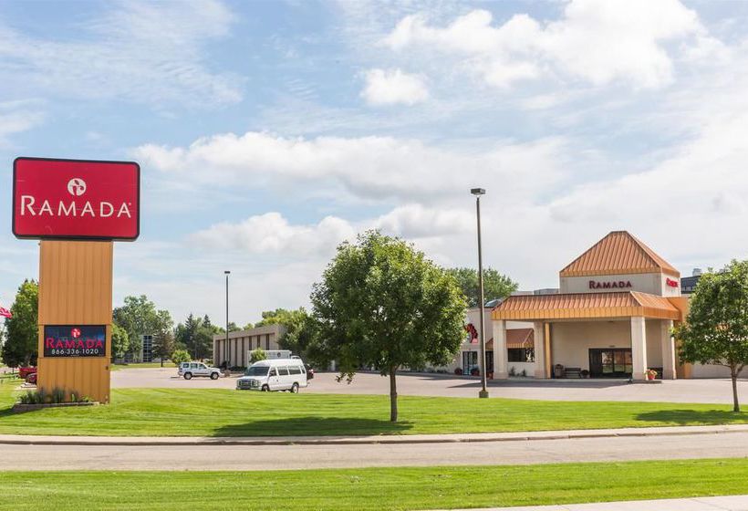 Ramada Sioux Falls Airport Hotel & Suites  | Sioux Falls | South Dakota | United States 6