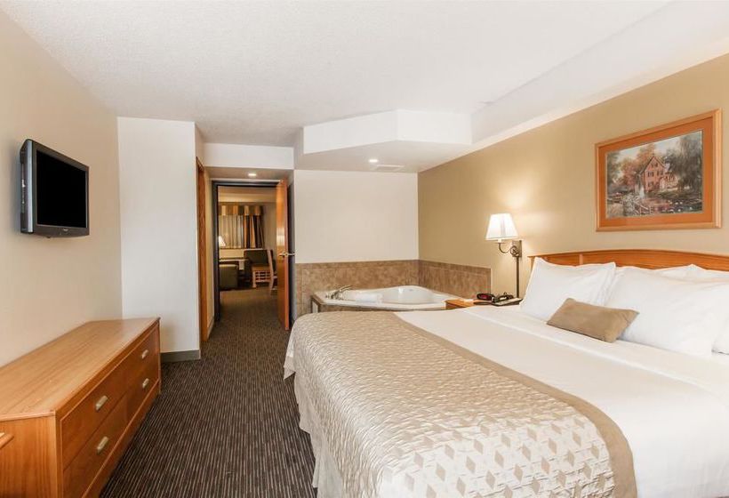 Ramada Sioux Falls Airport Hotel & Suites  | Sioux Falls | South Dakota | United States 7