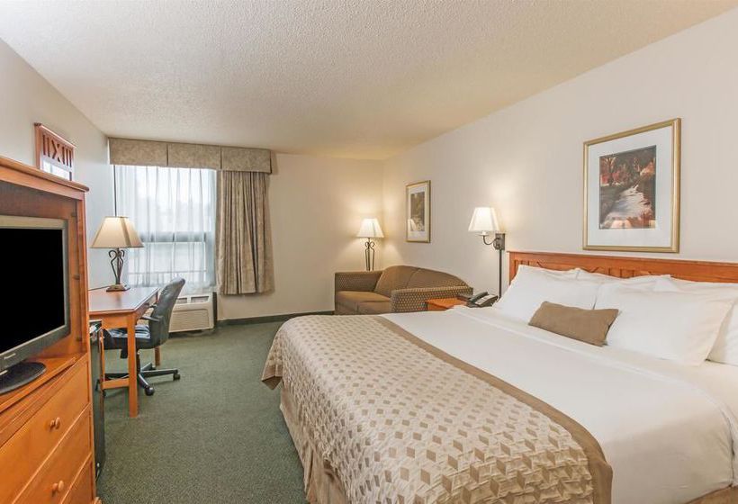 Ramada Sioux Falls Airport Hotel & Suites  | Sioux Falls | South Dakota | United States 9