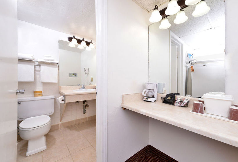 Hotel Ramada Inn Airport South