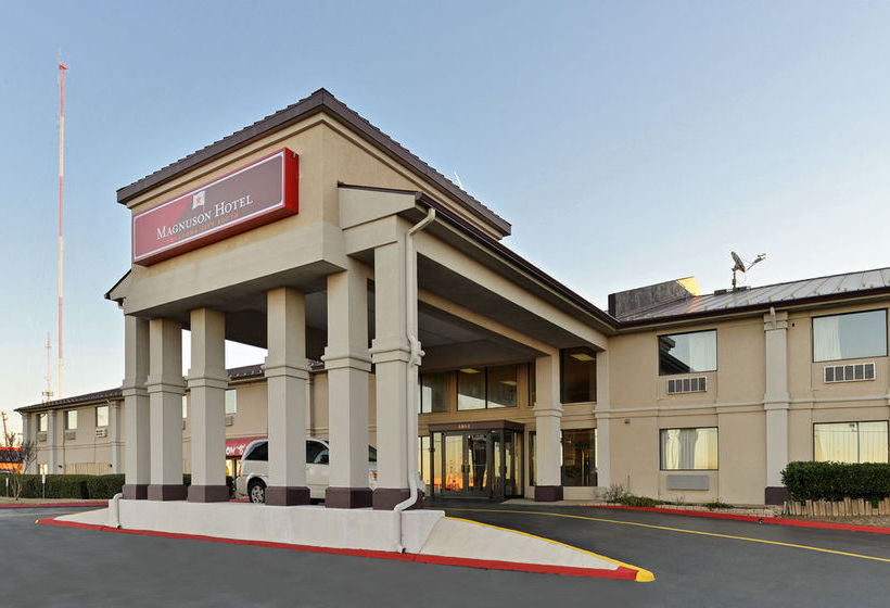 Hotel Ramada Inn Airport South  | Oklahoma City | Oklahoma | Estados Unidos 15