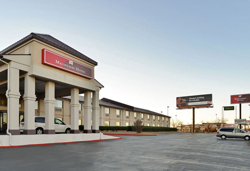 Hotel Ramada Inn Airport South  | Oklahoma City | Oklahoma | Estados Unidos 16