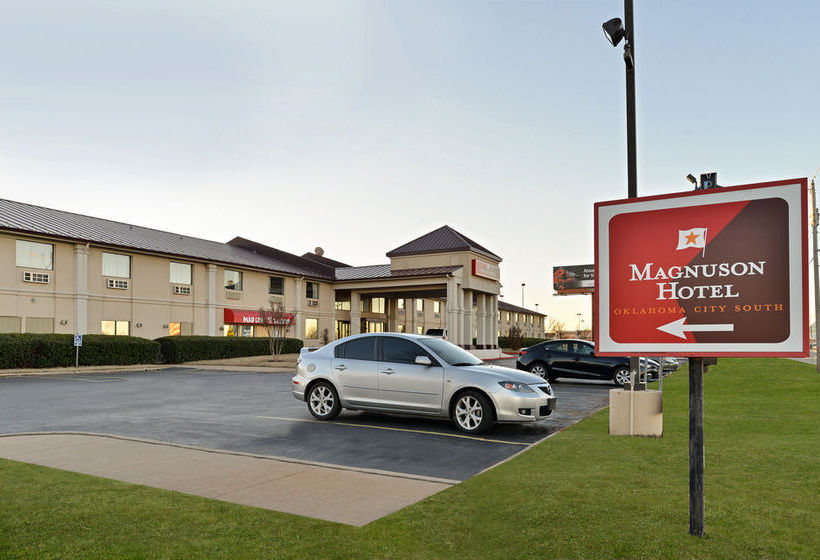 Hotel Ramada Inn Airport South  | Oklahoma City | Oklahoma | Estados Unidos 17