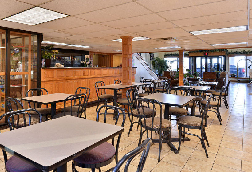 Hotel Ramada Inn Airport South  | Oklahoma City | Oklahoma | Estados Unidos 2