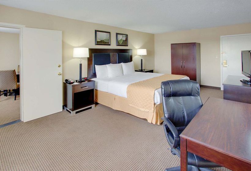 Clarion Hotel Business District Manchester New Hampshire