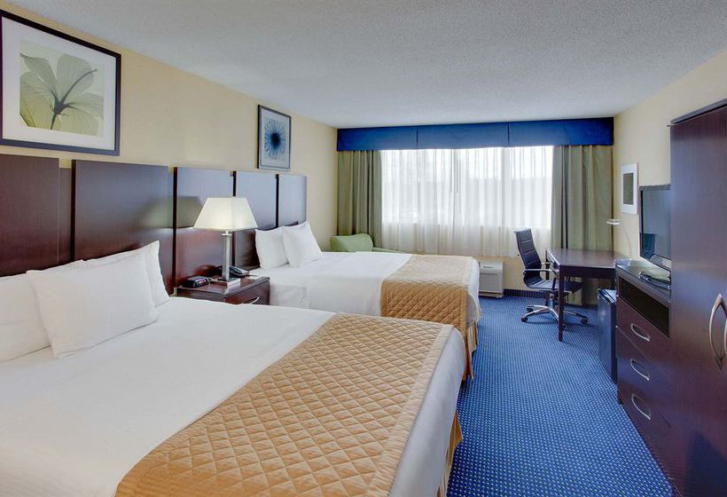 Clarion Hotel Business District  | Manchester | New Hampshire | United States 1