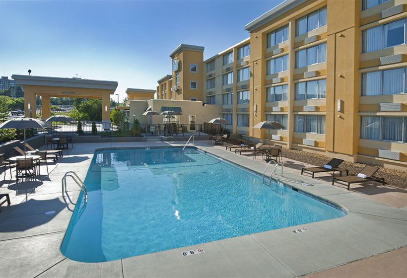 Clarion Hotel Business District  | Manchester | New Hampshire | United States 2