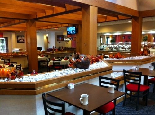 Hotel Ramada Raleigh-Blue Ridge  | Raleigh | North Carolina | United States 12