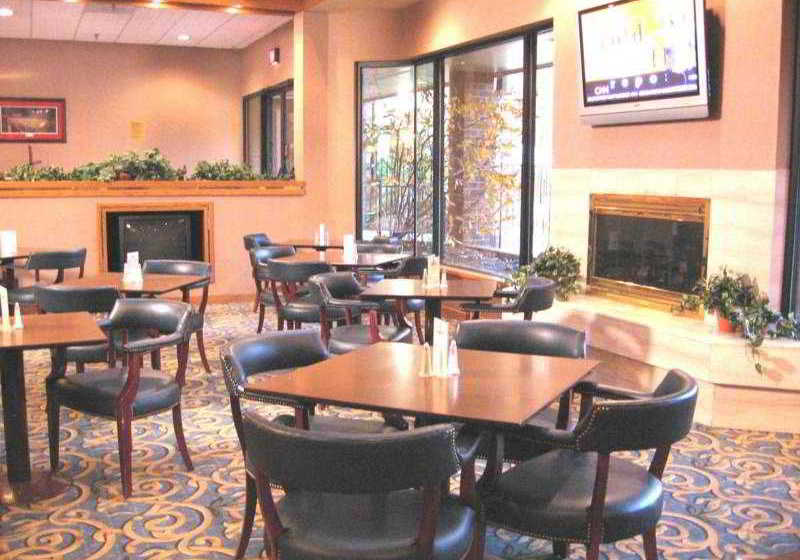 Hotel Ramada Raleigh-Blue Ridge  | Raleigh | North Carolina | United States 3