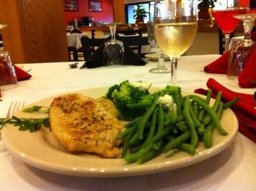 Hotel Ramada Raleigh-Blue Ridge  | Raleigh | North Carolina | United States 7