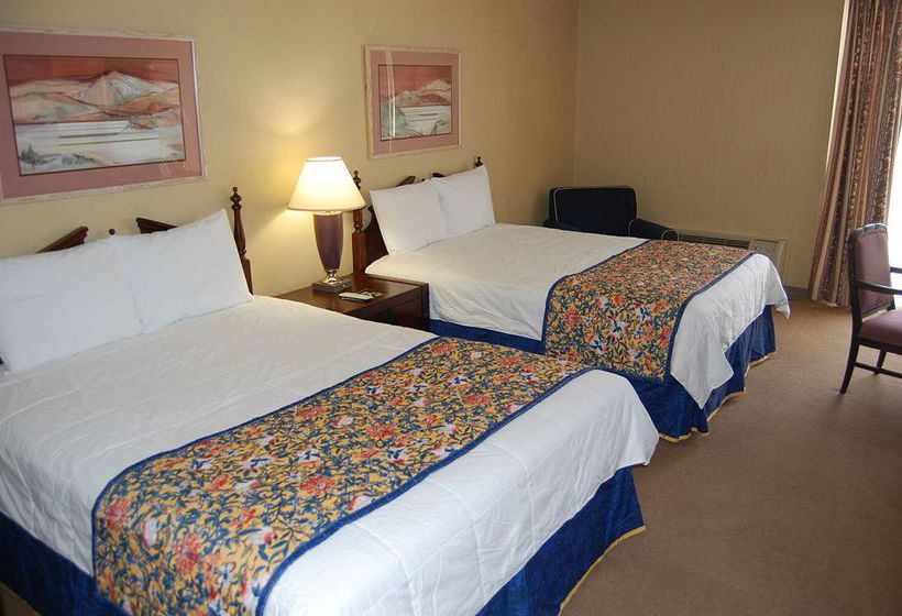 Knights Inn at Bricktown Hotel & Convention Center  | Oklahoma City | Oklahoma | Estados Unidos 1