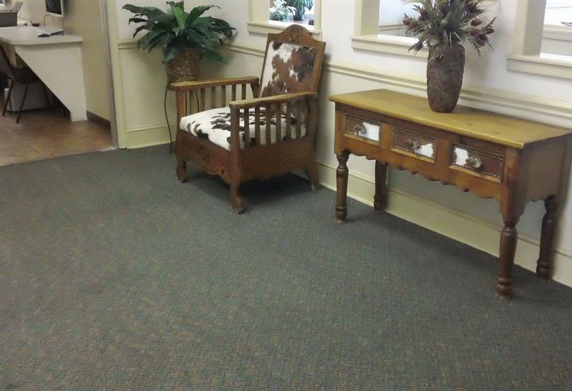 Knights Inn at Bricktown Hotel & Convention Center  | Oklahoma City | Oklahoma | Estados Unidos 10