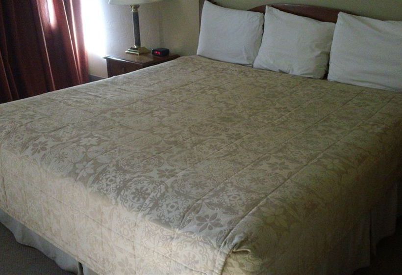 Knights Inn at Bricktown Hotel & Convention Center  | Oklahoma City | Oklahoma | Estados Unidos 13