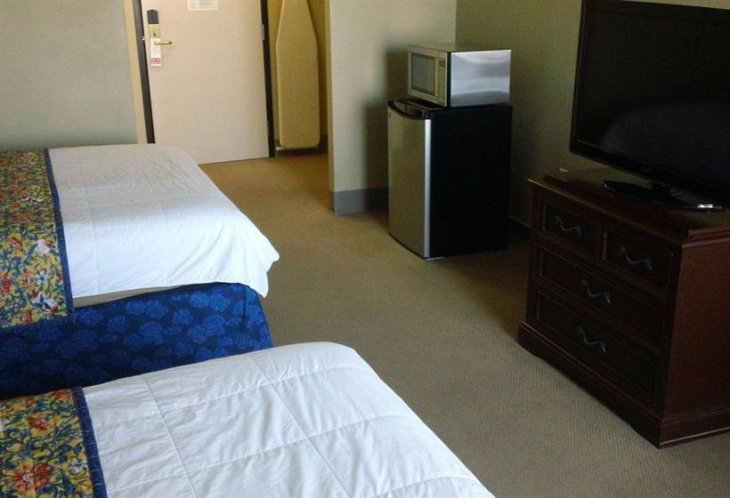 Knights Inn at Bricktown Hotel & Convention Center  | Oklahoma City | Oklahoma | Estados Unidos 14