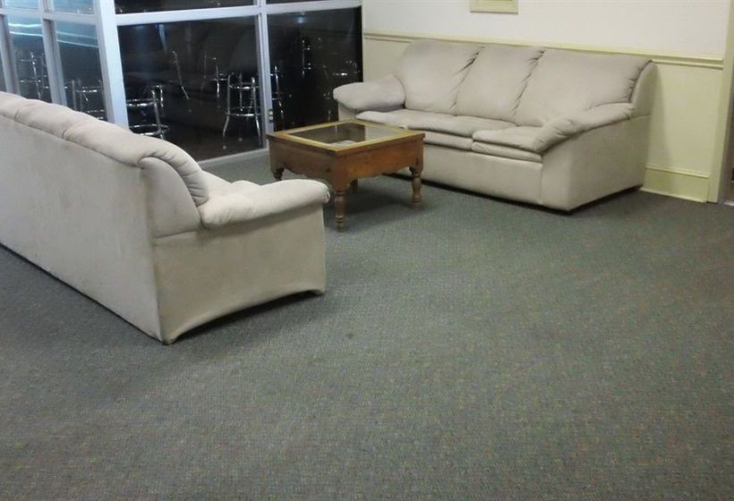 Knights Inn at Bricktown Hotel & Convention Center  | Oklahoma City | Oklahoma | Estados Unidos 15