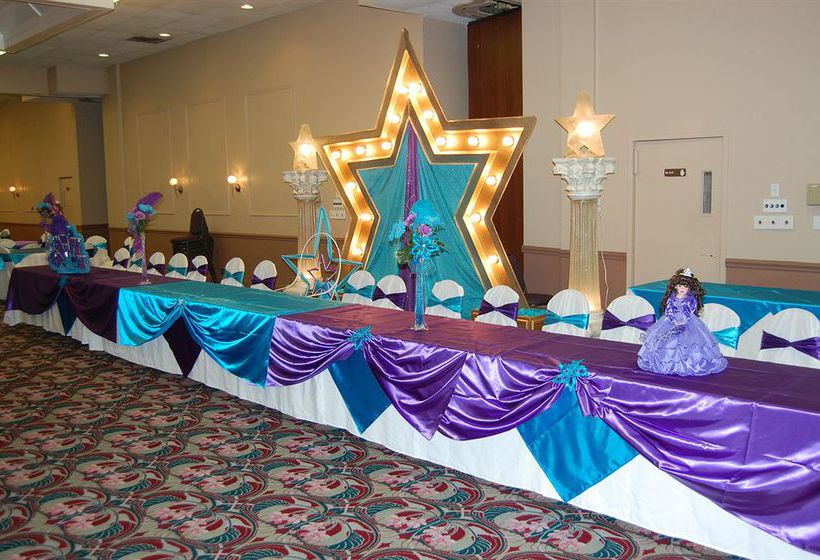 Knights Inn at Bricktown Hotel & Convention Center  | Oklahoma City | Oklahoma | Estados Unidos 2