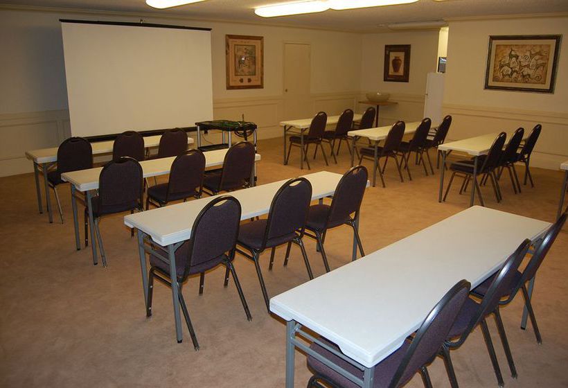 Knights Inn at Bricktown Hotel & Convention Center  | Oklahoma City | Oklahoma | Estados Unidos 3