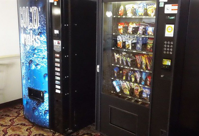 Knights Inn at Bricktown Hotel & Convention Center  | Oklahoma City | Oklahoma | Estados Unidos 8