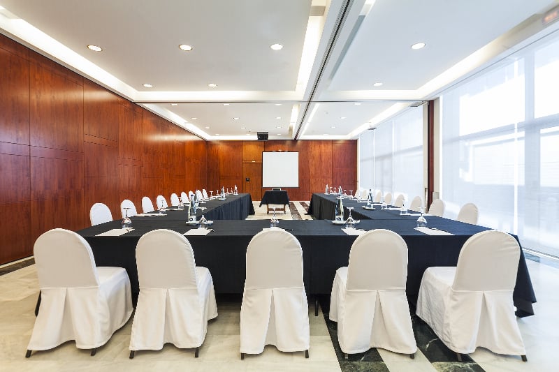 Hotel Don Candido  | Terrassa | Barcelona | España 10