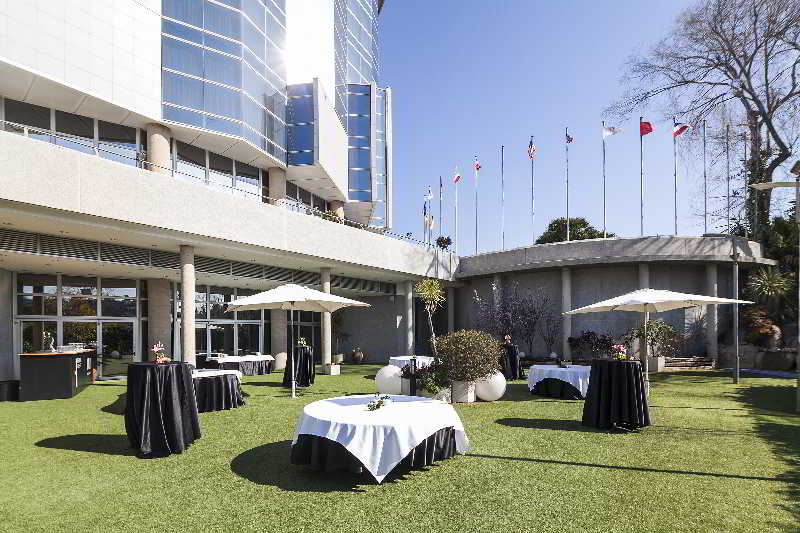 Hotel Don Candido  | Terrassa | Barcelona | España 13