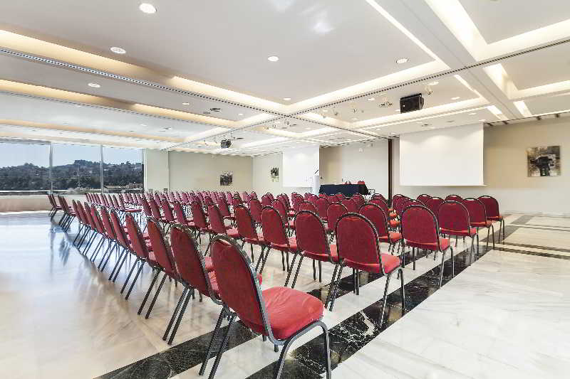 Hotel Don Candido  | Terrassa | Barcelona | España 14